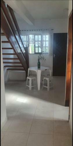 Residencial 88
