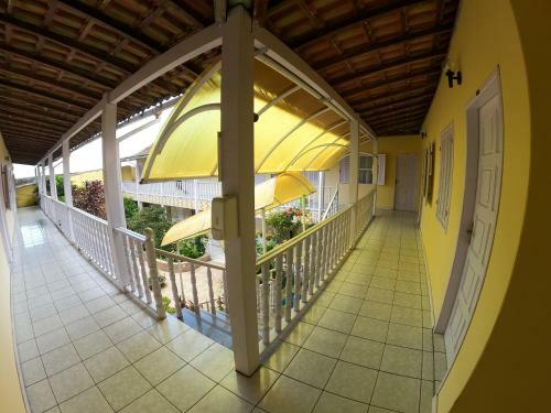 Hotel Pousada Frezza Mergulho