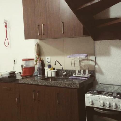 Apartamento Solar Casa Branca