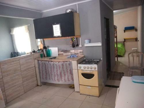 Casa Ilha Comprida