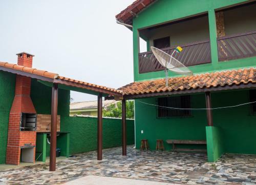 Casa De Praia - Ilha Comprida
