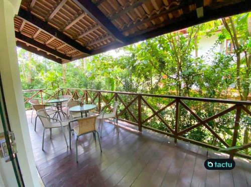 Monteflor Guaramiranga Com Servi�o Por Tactu Select