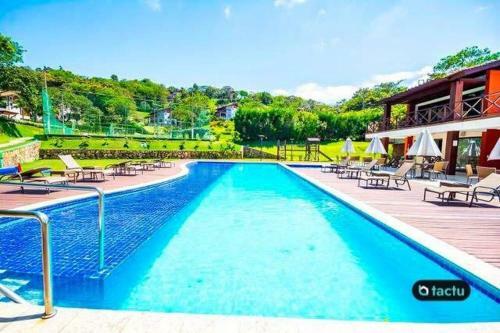 Monteflor Guaramiranga Com Servi�o Por Tactu Select