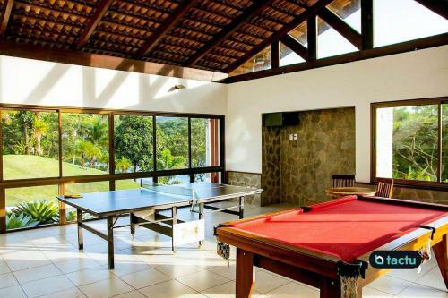 Monteflor Guaramiranga Com Servi�o Por Tactu Select
