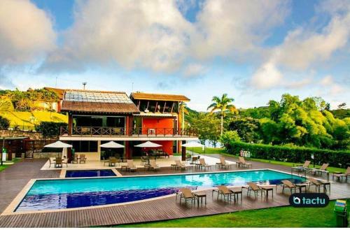 Monteflor Guaramiranga Com Servi�o Por Tactu Select