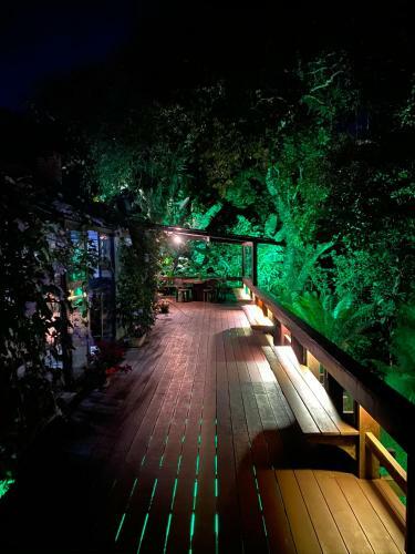 Villa Chal� Ch�o Das Estrelas