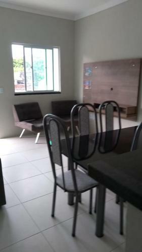 Apartamento Em Guaramiranga