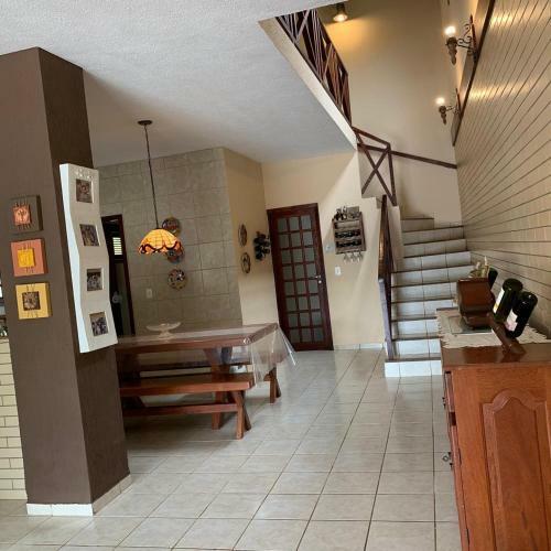 �tima Casa Em Guaramiranga