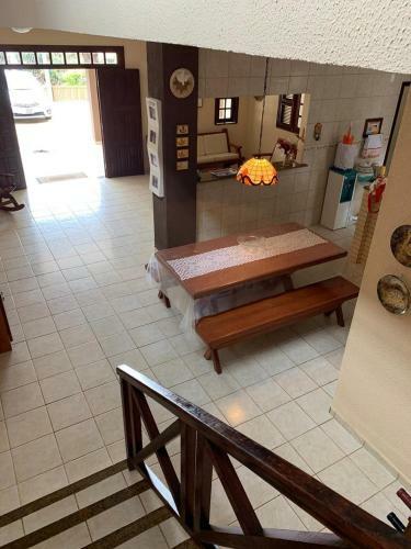 �tima Casa Em Guaramiranga