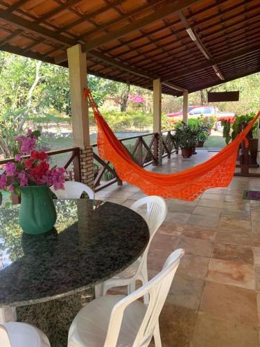 S�tio S�o Gerardo - Aconchegante Casa No Campo.