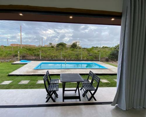 Casa Corumbau Beach- 200 Metros Da Praia Corumbau