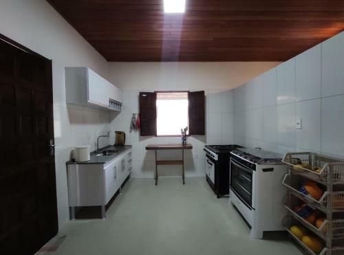 Recanto Do Corumbau