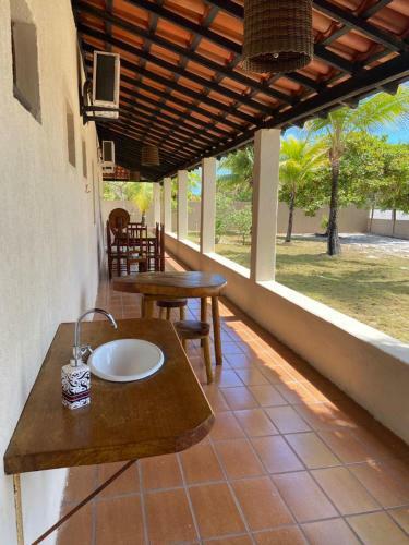 Recanto Do Corumbau
