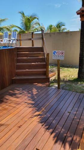 Recanto Do Corumbau