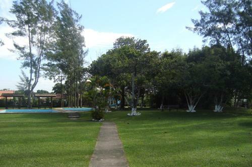 Posada Sambur� Chal�s