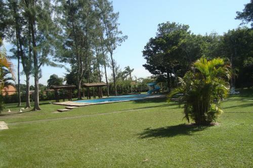 Posada Sambur� Chal�s
