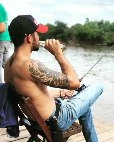 Posada Pousada Rio Novo