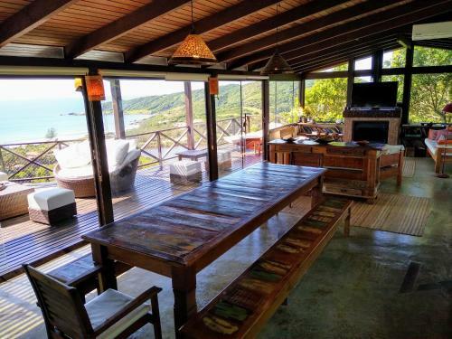La Roca House