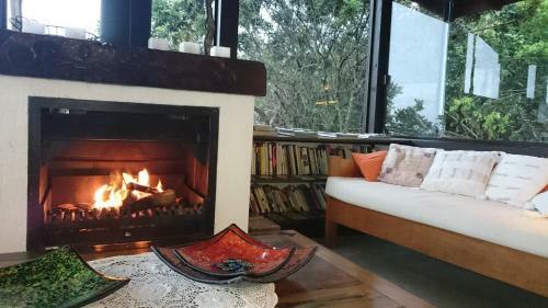 La Roca House