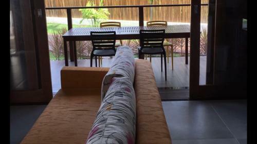 Apartamento Barra Grande Exclusive Residence