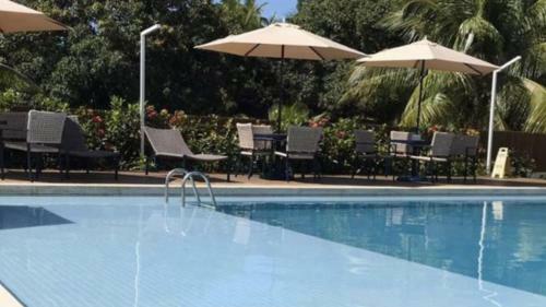 Apartamento Barra Grande Exclusive Residence