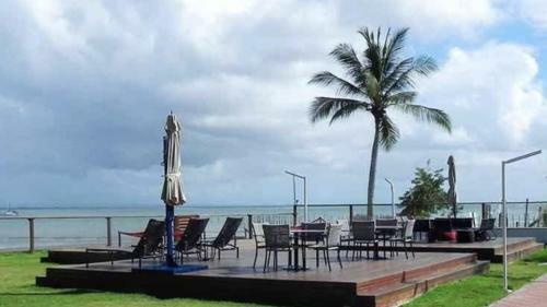 Apartamento Barra Grande Exclusive Residence