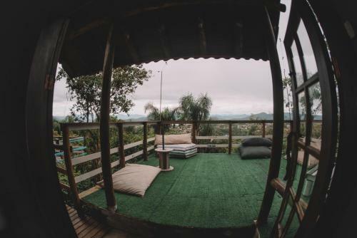 Surya Inn - @suryapraiadorosa