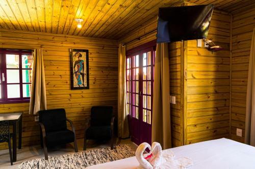 Hostal Prana Guest House