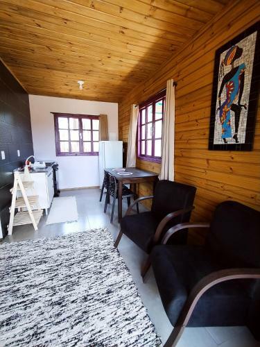 Hostal Prana Guest House
