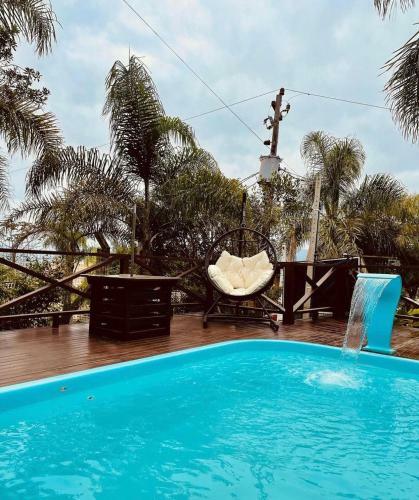 Apartamento Pousada Altos Do Rei