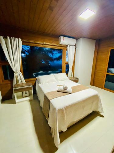 Apartamento Pousada Altos Do Rei