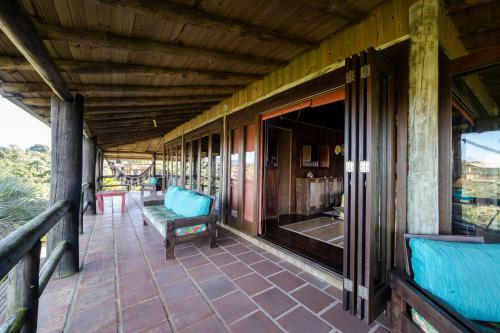 Ibiraquera Guest House Villa Com Piscina E Jacuzzi