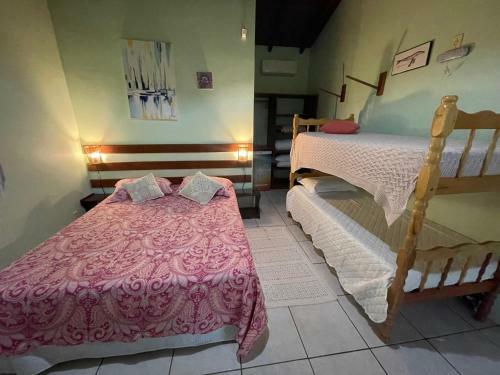 Apartamento Pousada Elementais Do Rosa