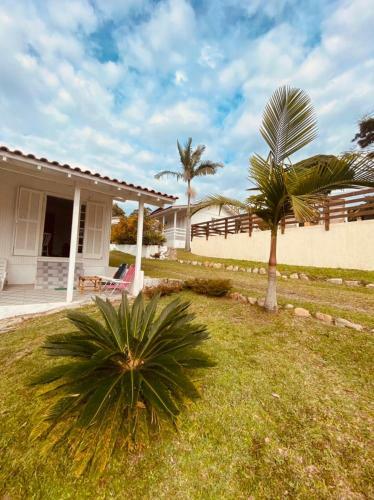 Posada Pousada Ess�ncia Do Rosa