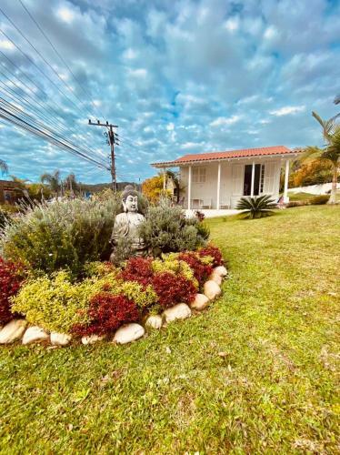 Posada Pousada Ess�ncia Do Rosa