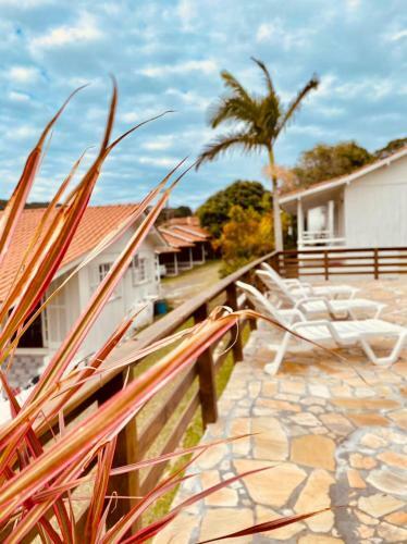 Posada Pousada Ess�ncia Do Rosa