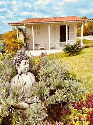 Posada Pousada Ess�ncia Do Rosa