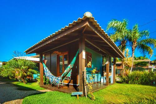 Hostal Sal Do Mar Cabanas Charme