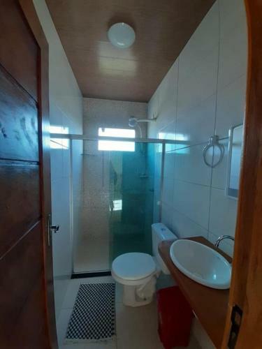 Apartamento Village Taipu de Fora