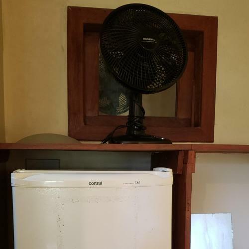 Albergue Vila No Rosa Hospedaria