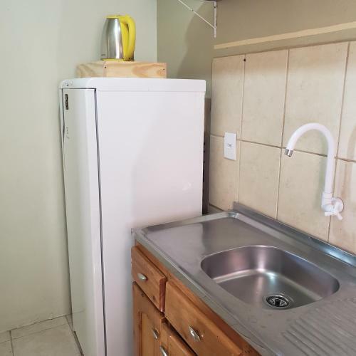 Albergue Vila No Rosa Hospedaria