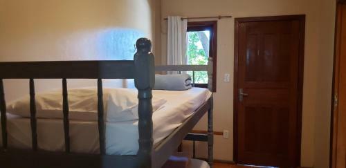 Albergue Vila No Rosa Hospedaria
