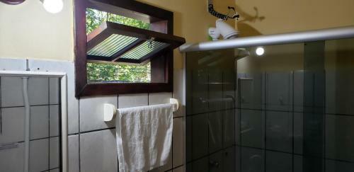 Albergue Vila No Rosa Hospedaria