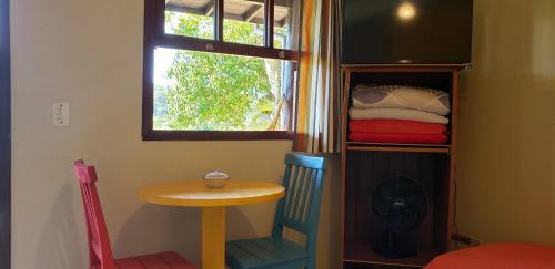 Albergue Vila No Rosa Hospedaria