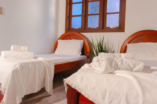 Hostal Aldeia Rosa