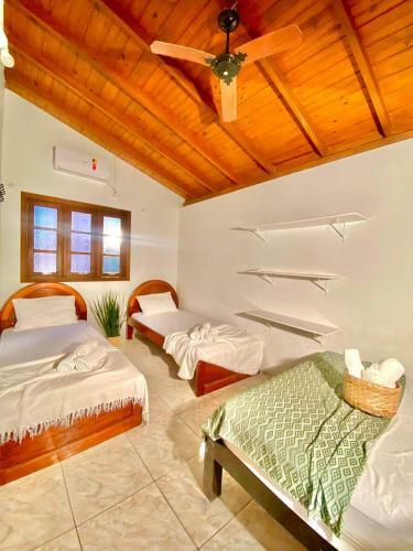 Hostal Aldeia Rosa