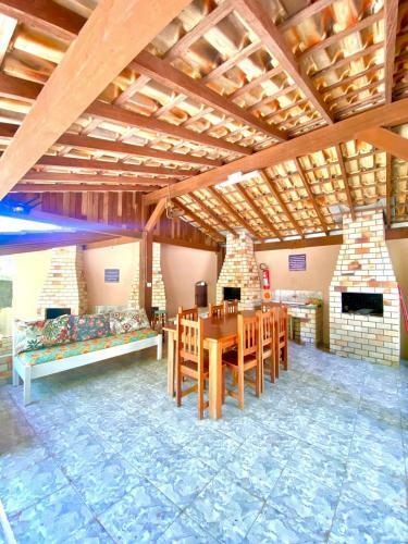 Hostal Aldeia Rosa
