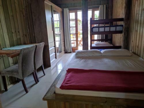 Apartamento Morada Santa Trip