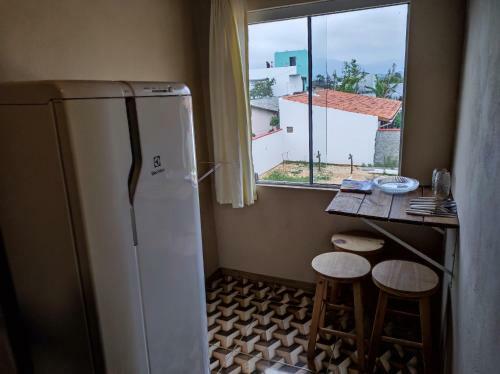 Apartamento Morada Santa Trip