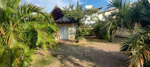 Villa Rosa Buti�